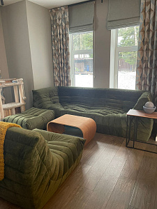 Фото покупателя, оценка 5 - 2